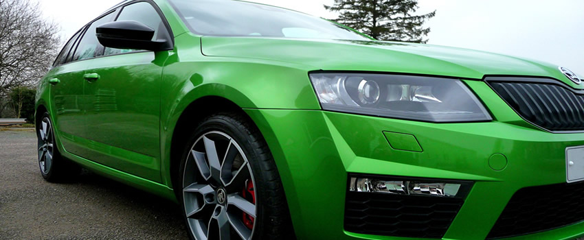 Car hand wash